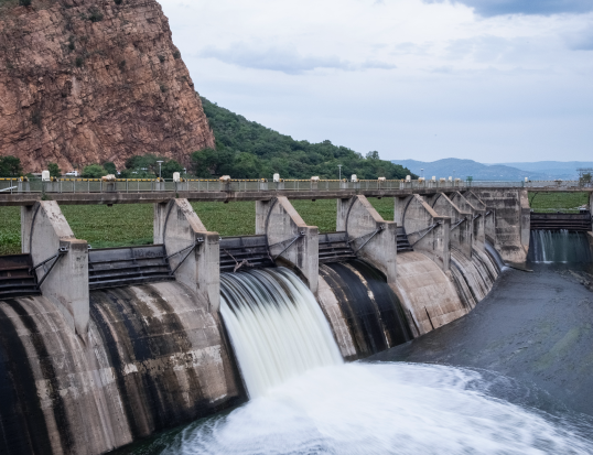 petite hydroelectricité