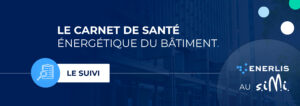 Carnet de santé du bâtiment