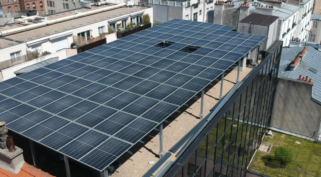 centrale enerlis